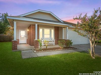 20811 Viola Park, San Antonio, TX, 78259