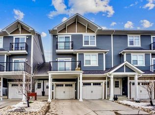 881 E Sage Valley Blvd NW #806, Calgary, AB T3R 0R1