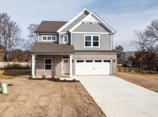 5020 Solar Ln NW, Cleveland, TN 37312