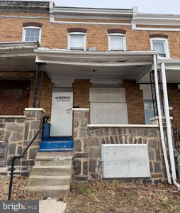 2210 Baker St, Baltimore, MD, 21216