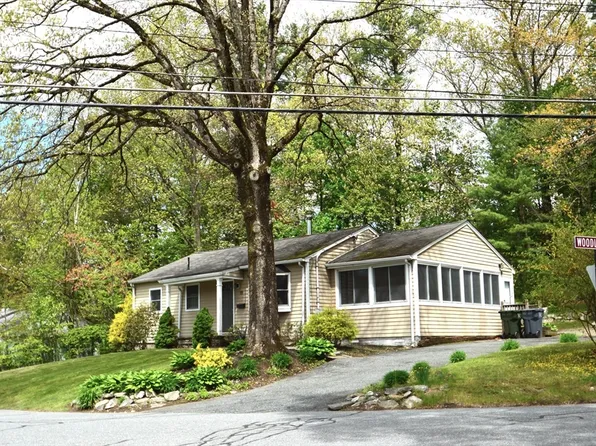 19 Birch Hill Rd, Northborough, MA 01532