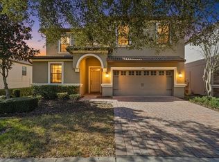 1491 Rolling Fairway Dr, Davenport, FL 33896