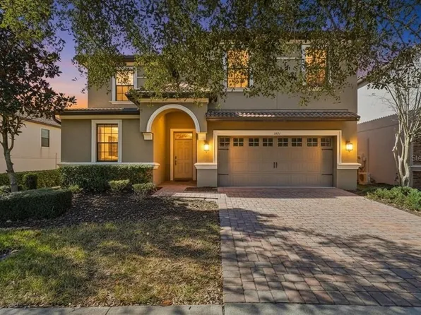 1491 Rolling Fairway Dr, Davenport, FL 33896