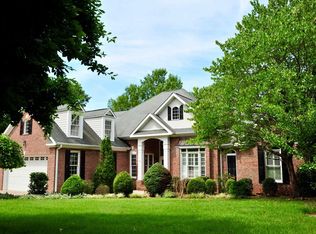 4615 Rapids Ln, Durham, NC 27705