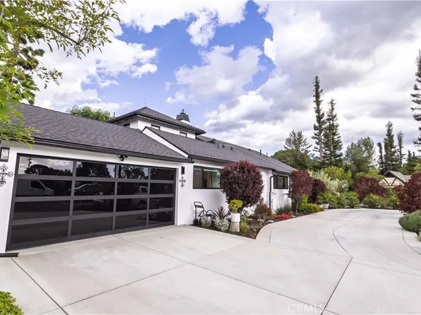 8602 Shoshone Ave, Northridge, CA 91325