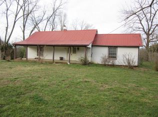 7161 Parker Farm Rd, Cherryville, NC 28021