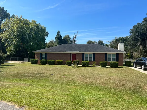 621 Aztec Ln, Albany, GA 31721