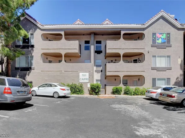 701 Capri Dr Unit 12C, Boulder City, NV 89005