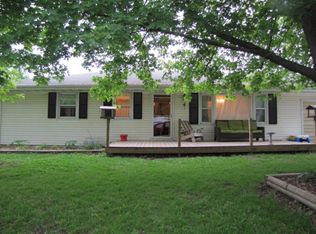 412 4th St, Glenwood, MO 63541