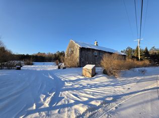 682 Goose Lane, Bath, NH 03740