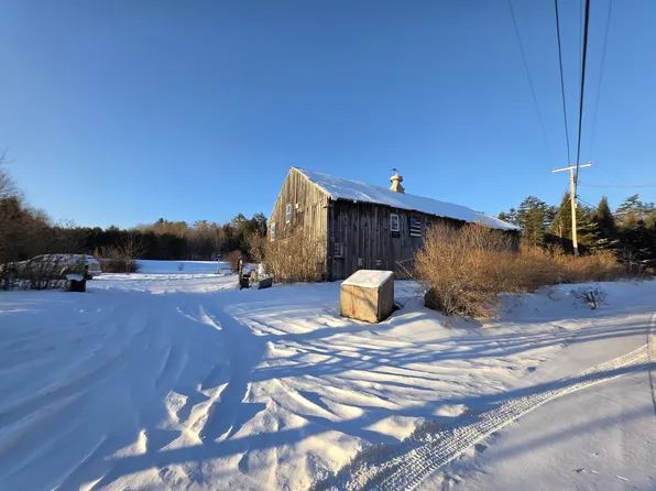 682 Goose Lane, Bath, NH 03740