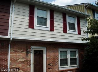 1824 Picadilly Cir, Culpeper, VA 22701