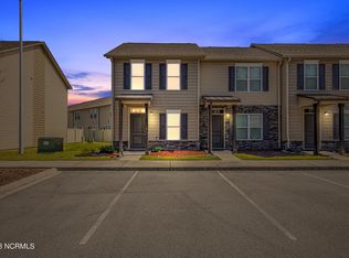 410 Sullivan Loop Rd, Midway Park, NC 28544