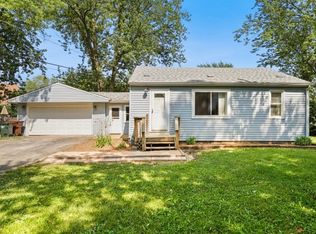 14949 Lamon Ave, Oak Forest, IL 60452