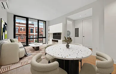 Rented by REAL New York