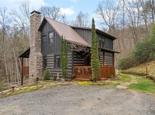 117 Deelani Trail, Fleetwood, NC 28626