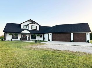 10977 E 50 N, Oakland City, IN 47660