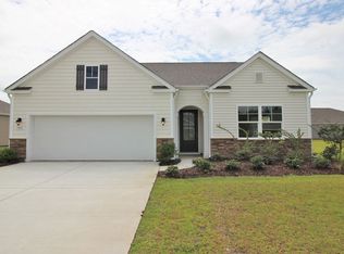 400 Bering Ln, Moncks Corner, SC 29461