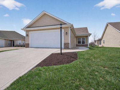 4111 Morgan Ct, Fort Wayne, IN, 46815