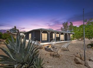 62171 Campanula St, Joshua Tree, CA 92252