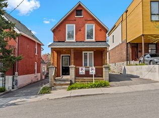 75 Anderson St #1, Ottawa, ON K1R6T6