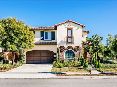 1276 N Vosburg Dr, Azusa, CA, 91702