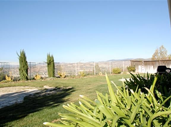 Pool sized lot, 8561 sq. ft.