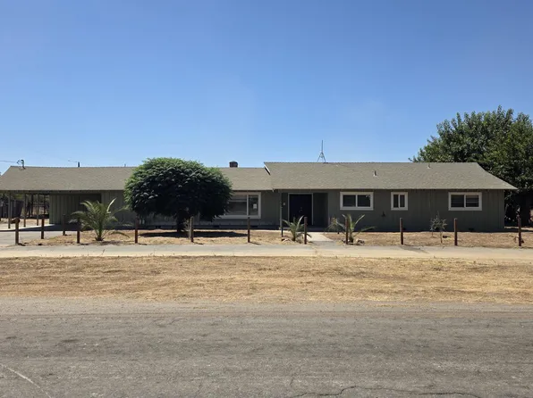 14777 Avenue 84, Pixley, CA 93256