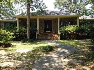 6548 Sugar Creek Dr N, Mobile, AL 36695