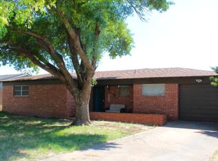 1013 Tarleton St, Midland, TX 79703
