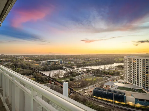 222 West Ave Unit 1908, Austin, TX 78701
