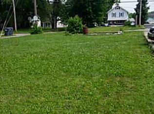 114 W 4th St, Anderson, IN 46016