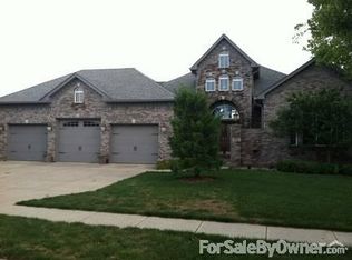 6807 Abercon Trl, Noblesville, IN 46062
