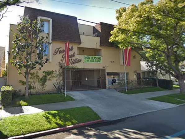 810MA, 810 N Minter St APT 304, Santa Ana, CA 92701