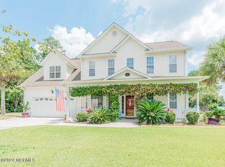 778 Village Point Rd, Shallotte, NC 28470