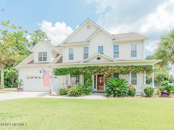 778 Village Point Road SW, Shallotte, NC 28470