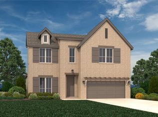 3759 W Dahlia Way, Fayetteville, AR 72704