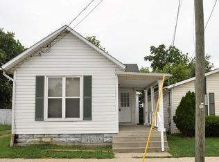 322 Mount Vernon Rd, Newark, OH 43055