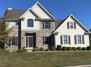 108 University Estates Blvd, Athens, OH 45701