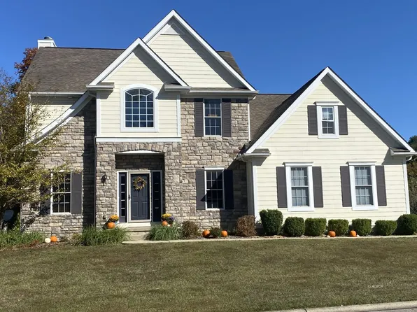 108 University Estates Blvd, Athens, OH 45701