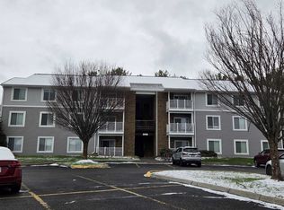 1209 University Ter APT B, Blacksburg, VA 24060