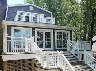 46985 Tall Whit Rd, New London, NC 28127