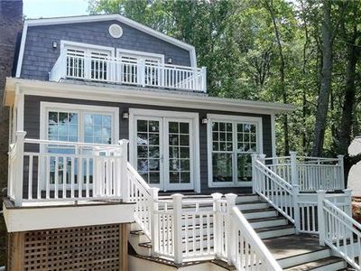 46985 Tall Whit Rd, New London, NC, 28127