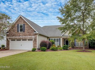 7542 Quail Woods Rd, Wilmington, NC 28411