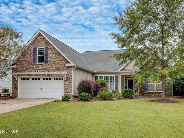 7542 Quail Woods Road, Wilmington, NC 28411