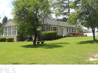 427 Champion Ophelia Rd, Dublin, GA 31021