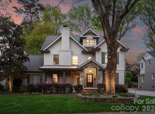 1843 Maryland Ave, Charlotte, NC 28209