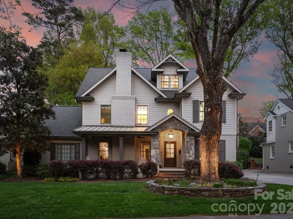 1843 Maryland Ave, Charlotte, NC 28209