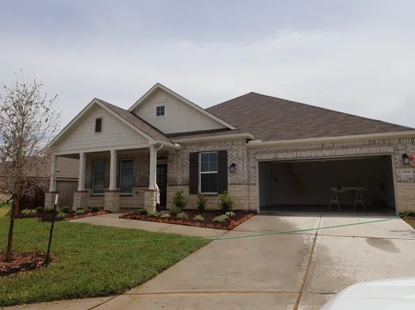 2006 Heather Ridge Way, Rosenberg, TX 77471