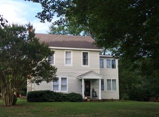 754 Menokin Rd, Warsaw, VA 22572
